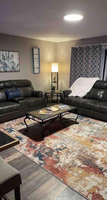 Spacious 3 Bd Close To Everything! You'Ll Love It! 安克拉治 外观 照片
