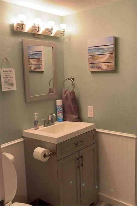 Spacious 3 Bd Close To Everything! You'Ll Love It! 安克拉治 外观 照片