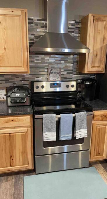 Spacious 3 Bd Close To Everything! You'Ll Love It! 安克拉治 外观 照片