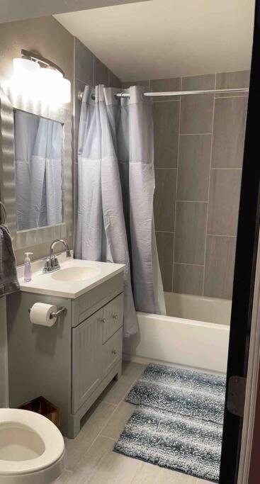 Spacious 3 Bd Close To Everything! You'Ll Love It! 安克拉治 外观 照片